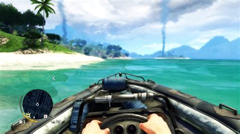 Far Cry 3: Een Openwereldavontuur Vol Met Actie En Overlevingsinstinct!