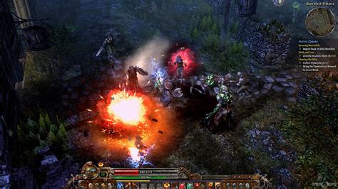 Grim Dawn: een duister rollenspel vol actie en loot!