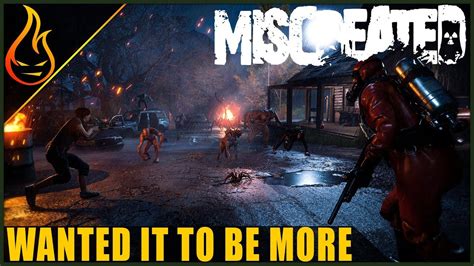  Miscreated! Een Post-Apocalyptisch Overlevingsavontuur voor de Ware Zombie-Jagers