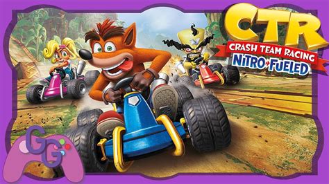 Nitro-Fueled Mayhem:  The Ultimate Kart Racing Experience!