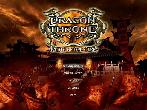  Quest for the Dragon Throne: Een strategische reis vol intriges en magische confrontaties!