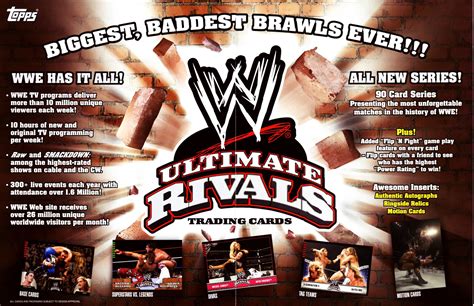 Ultimate Rivals: The Wrestling Game - Een unieke mix van actie, strategie en nostalgische charme!