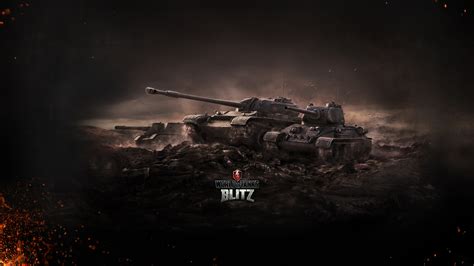 Where Dreams Come True?  Unraveling the Rhythmic Tapestry of World of Tanks Blitz