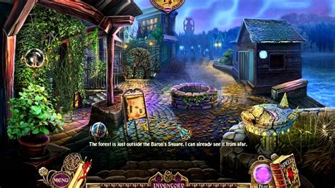 Dream Chronicles: The Wishing Well Is A Bewitching Hidden Object Adventure That Will Leave You Spellbound!