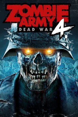 Zombie Army 4: Dead War! Een explosieve co-op shooter vol occult horror en schreeuwend undead plezier!